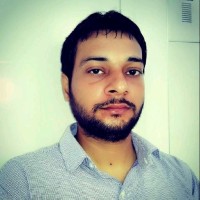 Irfan Rizvi