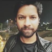 Akram Zaman