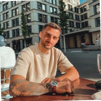 Andreas Stefanidis