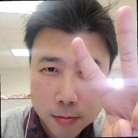 Eric Liu