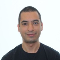 Kerem Ozturk