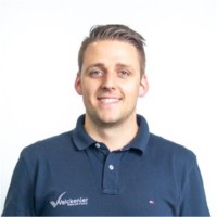 Jeroen Pierret