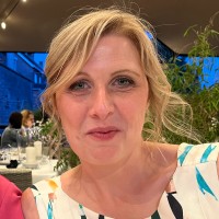 Cindy Van Steenbergen