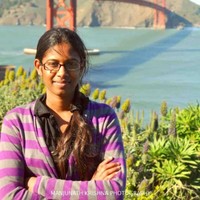 Ashwini S.