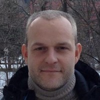 Alexandr Gubenko
