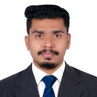 Manesh M Nair