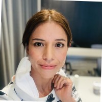 Ana Julieta García B.