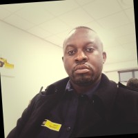 Onesime Kabongo