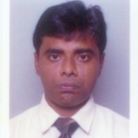 Pranab Kumar Banerjee