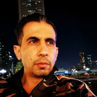 Ahmad Alnajjar أحمد النجار