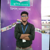 Md Ashraful Islam (Nobin)