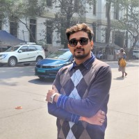 Gourab Saha