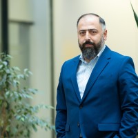 Mikheil Merabishvili