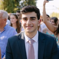 Nicolas Saade