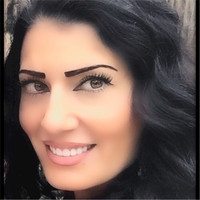 Rania Khatib