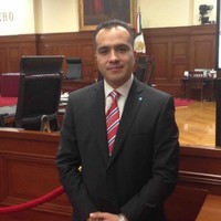Daniel Ramirez Peña