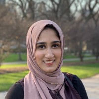 Zainab Ikram