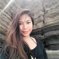 Monette Dela Cruz