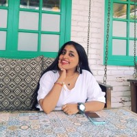Anushka Singh