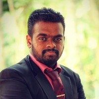 Buddhi J Amarakoon