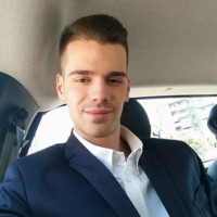 Luca Pesenti