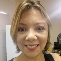 Marina dos Santos Fagundes