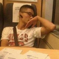 刘怡涛