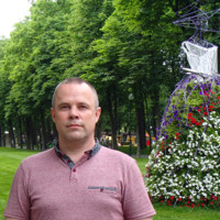 Dmytro B.