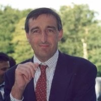 Pierre THIBAUD