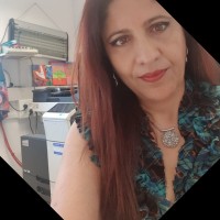 Tamar Haramati Dagan