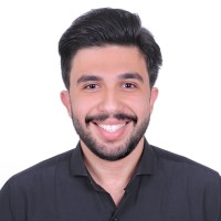 Mahmoud Said