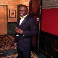 CLIVE RICHARDS