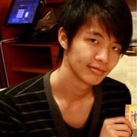 Andrew Yeong