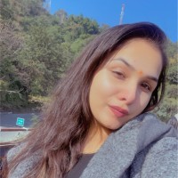 Khushi Chaudhary