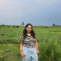 Pritha Saha