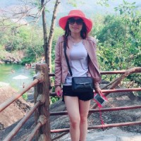 Atina Thanh Thuy