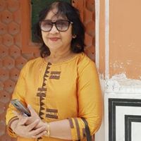 Archana Saxena