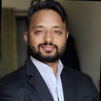Deepak Kumar Jain