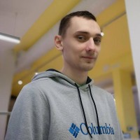 Роман Андреев