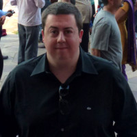 George O'Brien