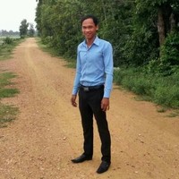 Lang Saroeun