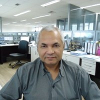 Eli Pergentino Costa Vieira