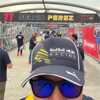 Hector German Perez Vazquez