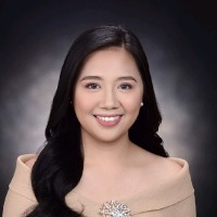 Stephanie Anne Lazaro, Cpa