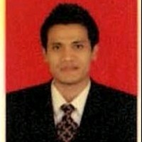 Akbar Pamudji