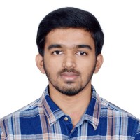 Karthik D