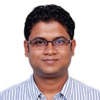 Indraneel Sarkar