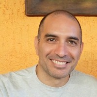 Esteban Lopez
