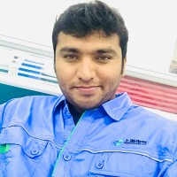Vinod Kumar