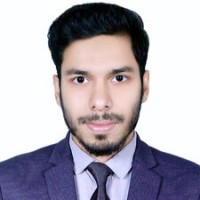 Md Alomgir Hossain